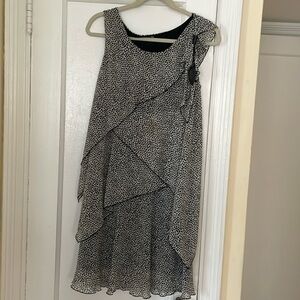 specks woman summer dress